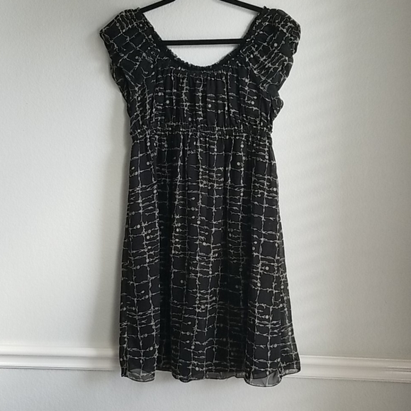 Max Edition Dresses & Skirts - Max Edition empire waist dress sz LP